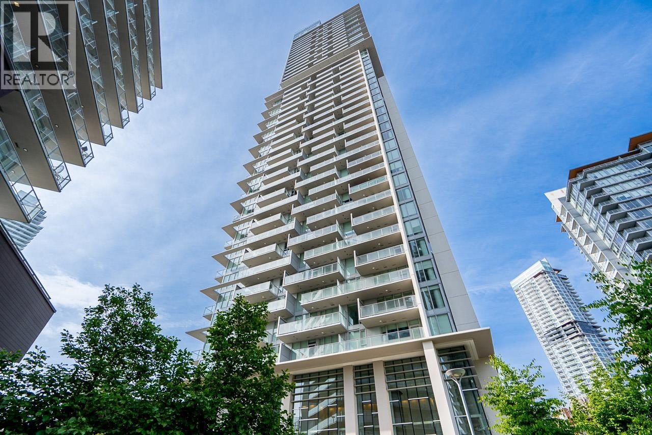 606 567 CLARKE ROAD, Coquitlam, British Columbia