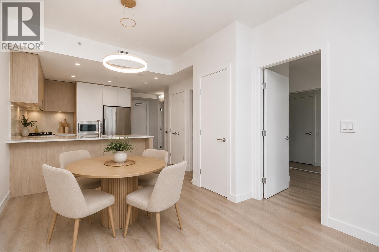 606 567 Clarke Road, Coquitlam, British Columbia  V3J 0K7 - Photo 13 - R3122754
