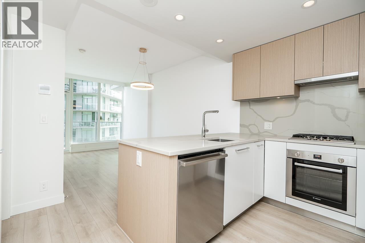 606 567 Clarke Road, Coquitlam, British Columbia  V3J 0K7 - Photo 5 - R3122754