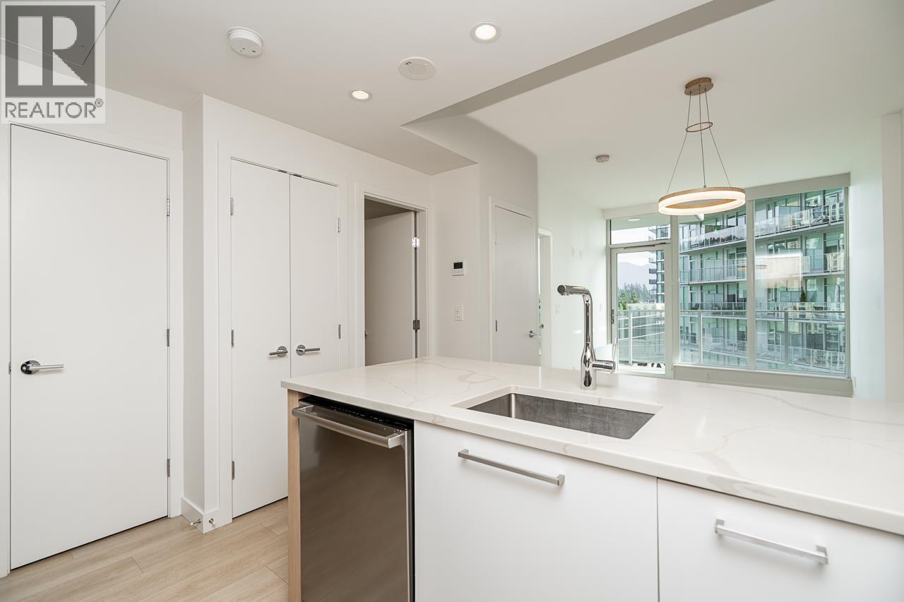 606 567 Clarke Road, Coquitlam, British Columbia  V3J 0K7 - Photo 9 - R3122754