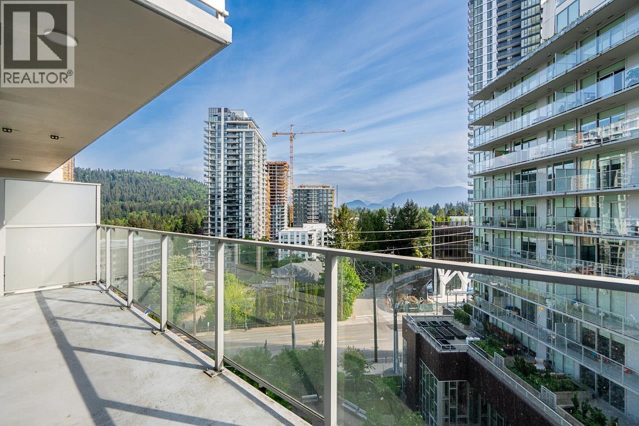 606 567 Clarke Road, Coquitlam, British Columbia  V3J 0K7 - Photo 24 - R3122754