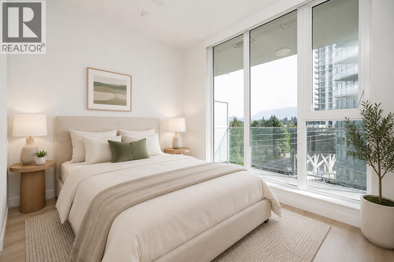 606 567 Clarke Road, Coquitlam, British Columbia  V3J 0K7 - Photo 19 - R3122754