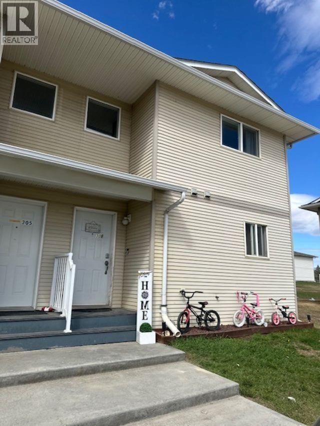 306 9019 86 Street, Fort St. John, British Columbia  V1J 6X4 - Photo 1 - R3123400