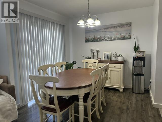 306 9019 86 Street, Fort St. John, British Columbia  V1J 6X4 - Photo 7 - R3123400