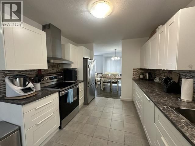 306 9019 86 Street, Fort St. John, British Columbia  V1J 6X4 - Photo 3 - R3123400