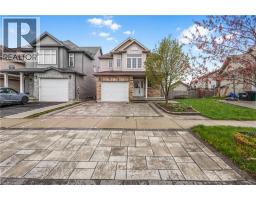 102 IRON GATE Street, Kitchener, Ontario