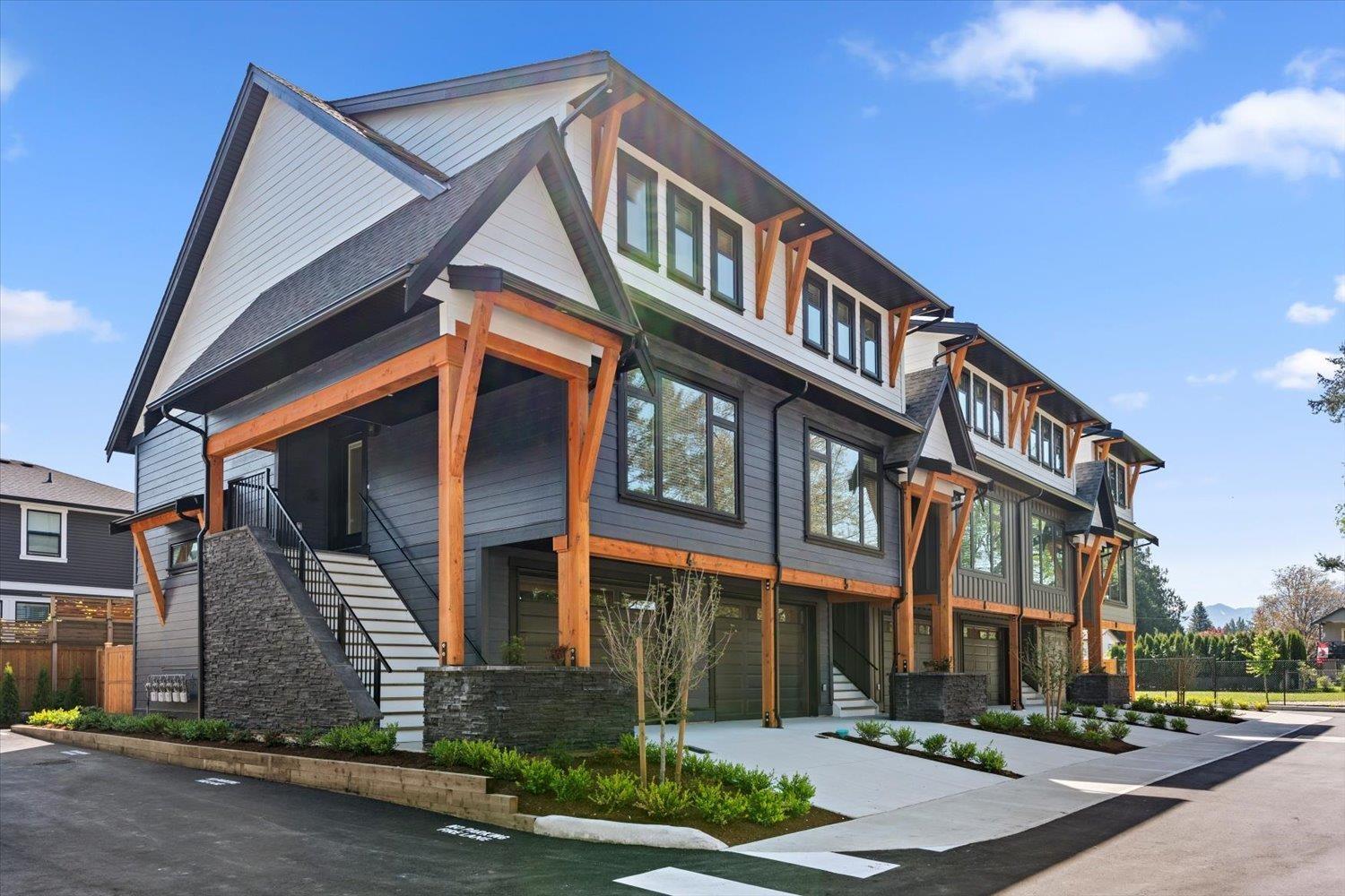 5 46106 RIVERSIDE DRIVE|Chilliwack Proper East, Chilliwack, British Columbia