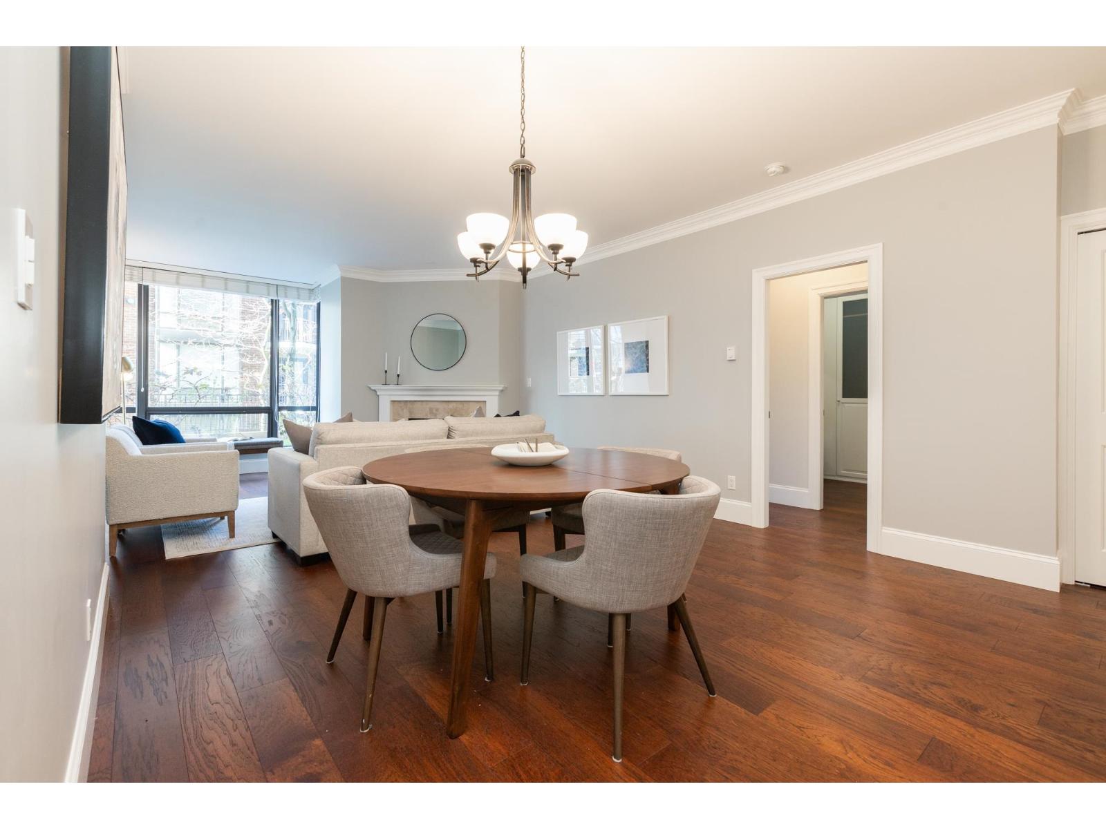 103 1551 Foster Street, White Rock, British Columbia  V4B 5M1 - Photo 5 - R3089406