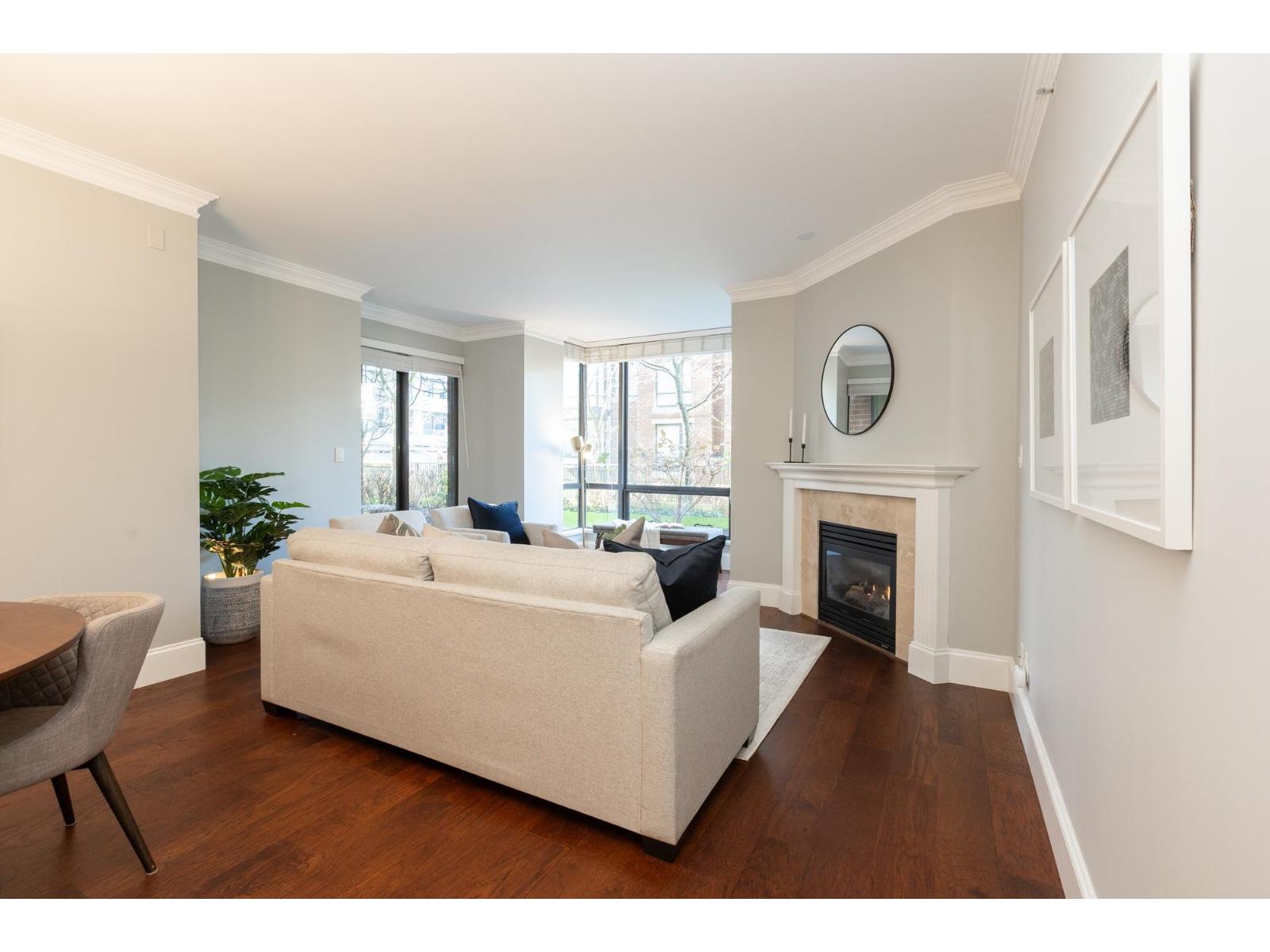 103 1551 Foster Street, White Rock, British Columbia  V4B 5M1 - Photo 6 - R3089406