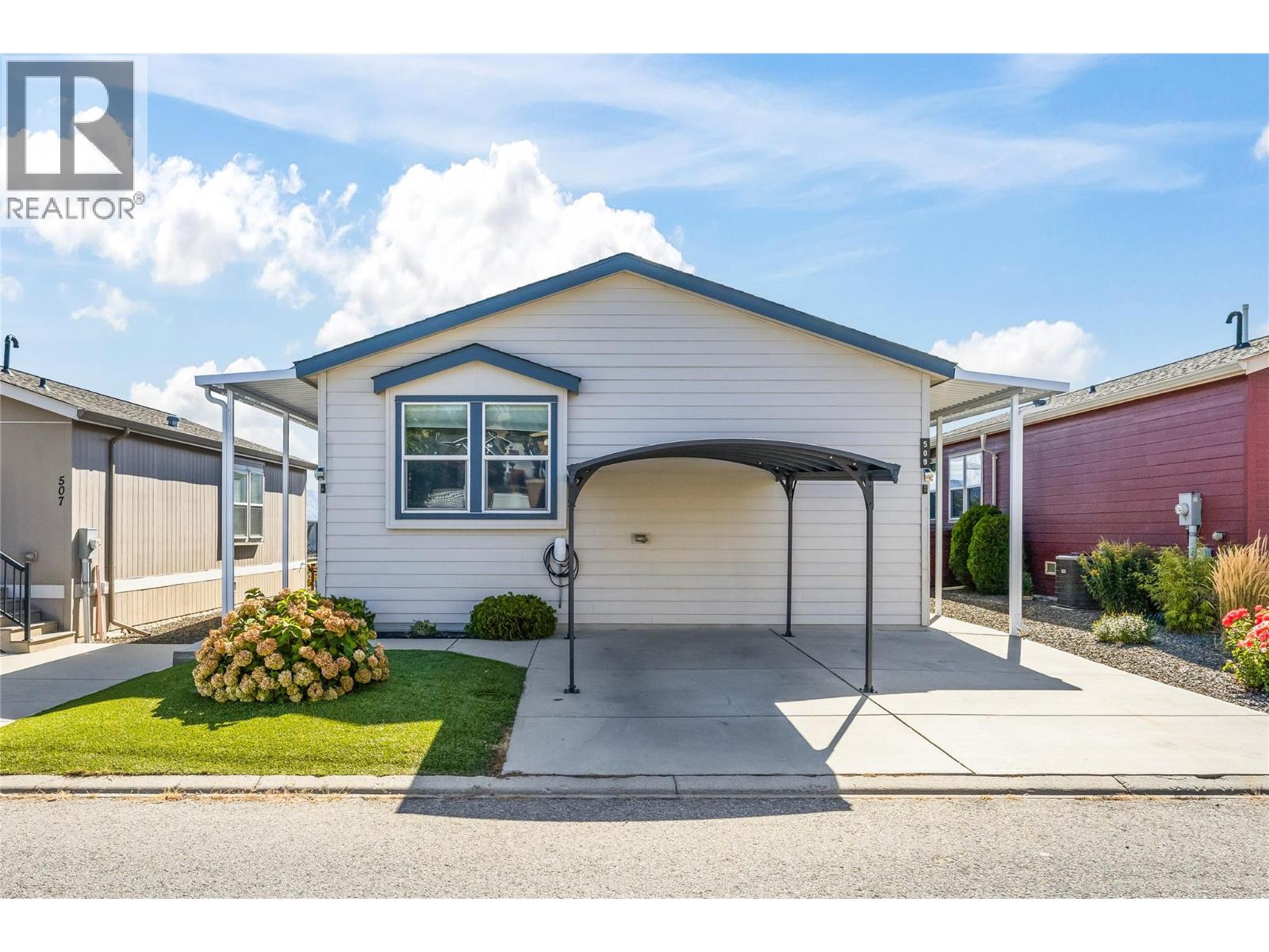 2440 Old Okanagan Highway Unit# 509, Westbank, British Columbia  V4T 3A3 - Photo 2 - 10359866