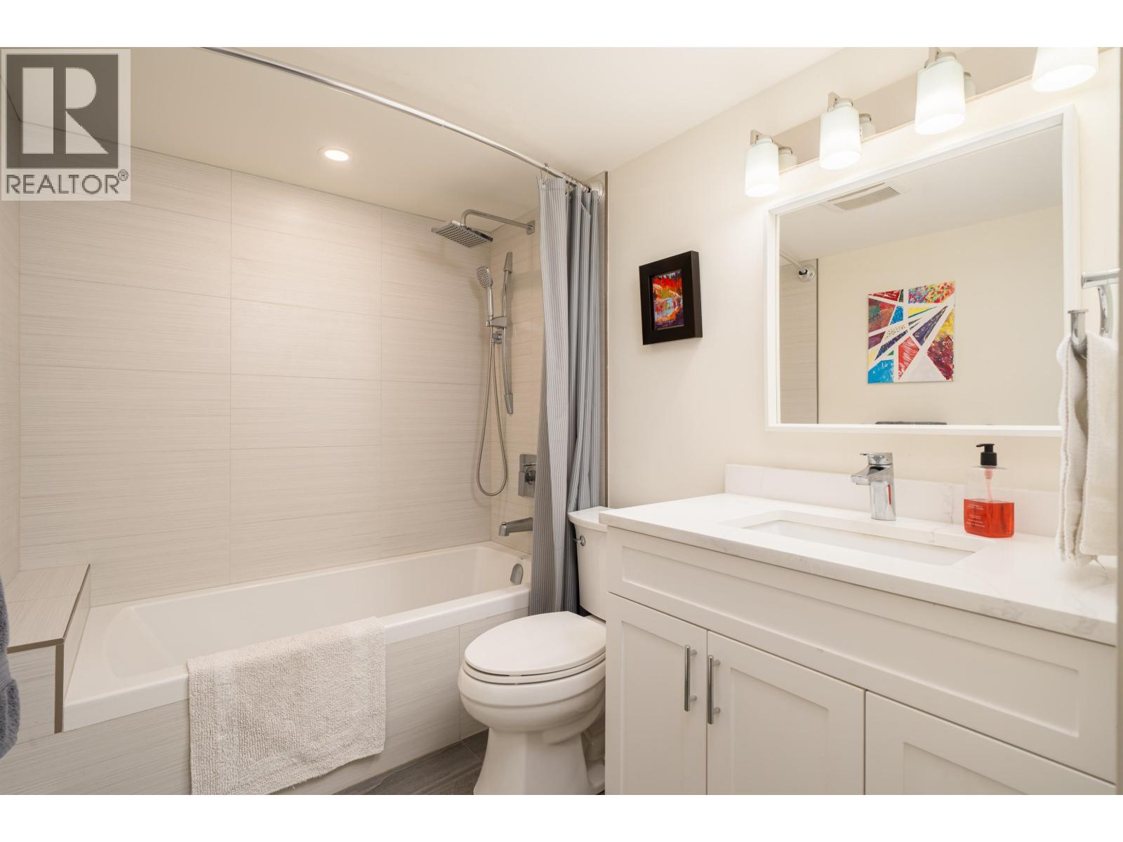 205 3788 W 8th Avenue, Vancouver, British Columbia  V6R 1Z3 - Photo 14 - R3123149