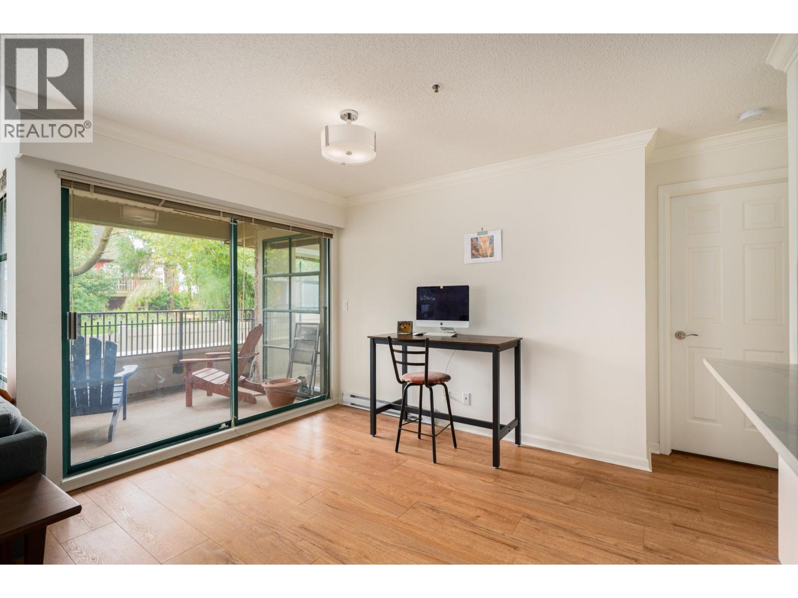 205 3788 W 8th Avenue, Vancouver, British Columbia  V6R 1Z3 - Photo 10 - R3123149