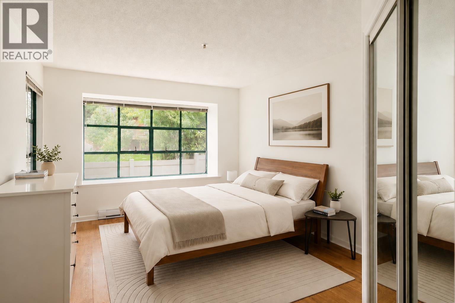 205 3788 W 8th Avenue, Vancouver, British Columbia  V6R 1Z3 - Photo 15 - R3123149