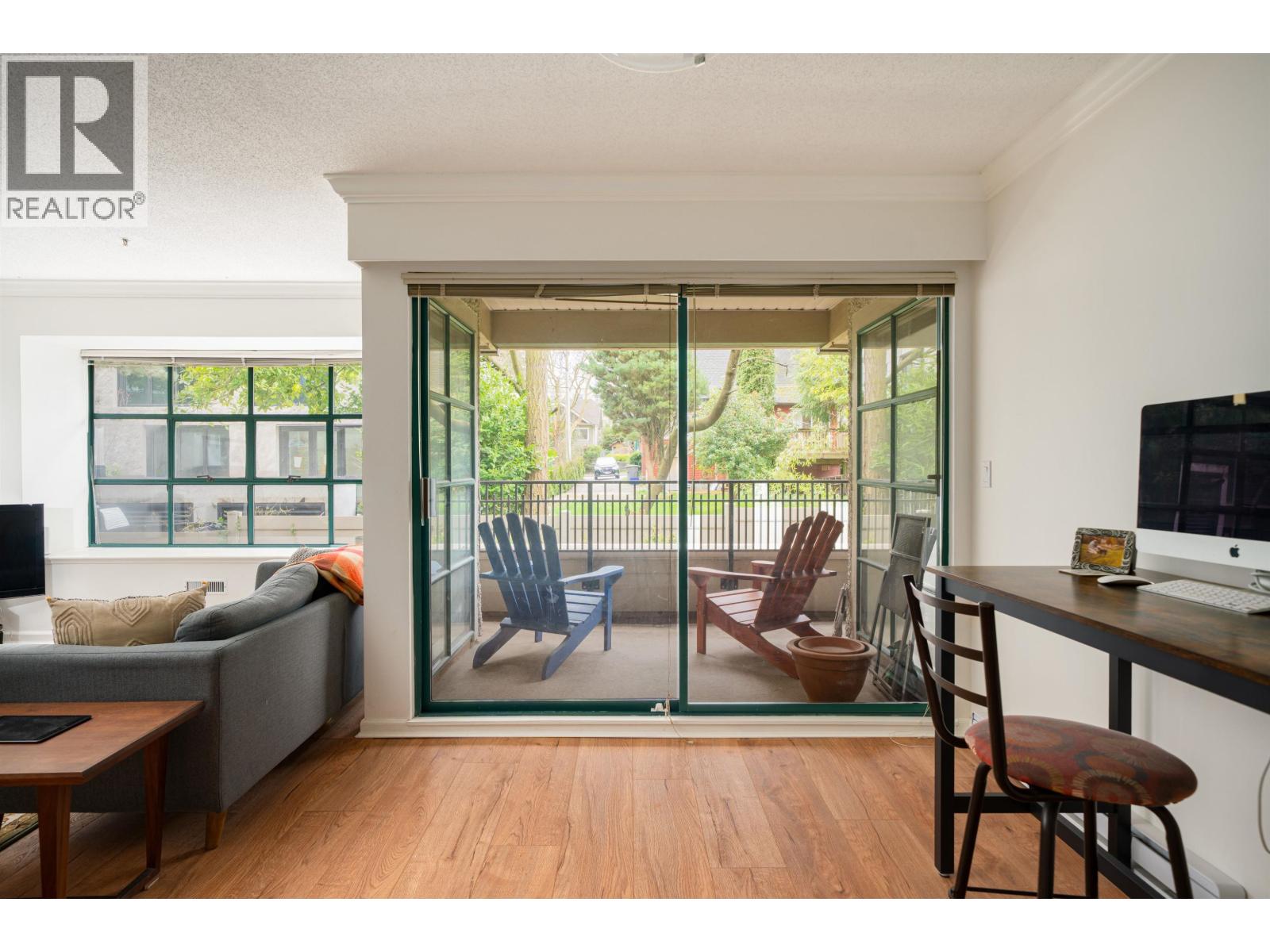 205 3788 W 8th Avenue, Vancouver, British Columbia  V6R 1Z3 - Photo 18 - R3123149