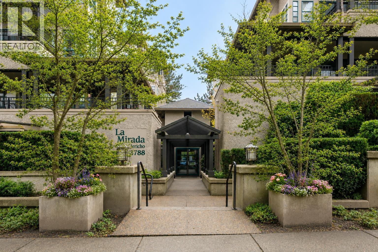 205 3788 W 8th Avenue, Vancouver, British Columbia  V6R 1Z3 - Photo 27 - R3123149
