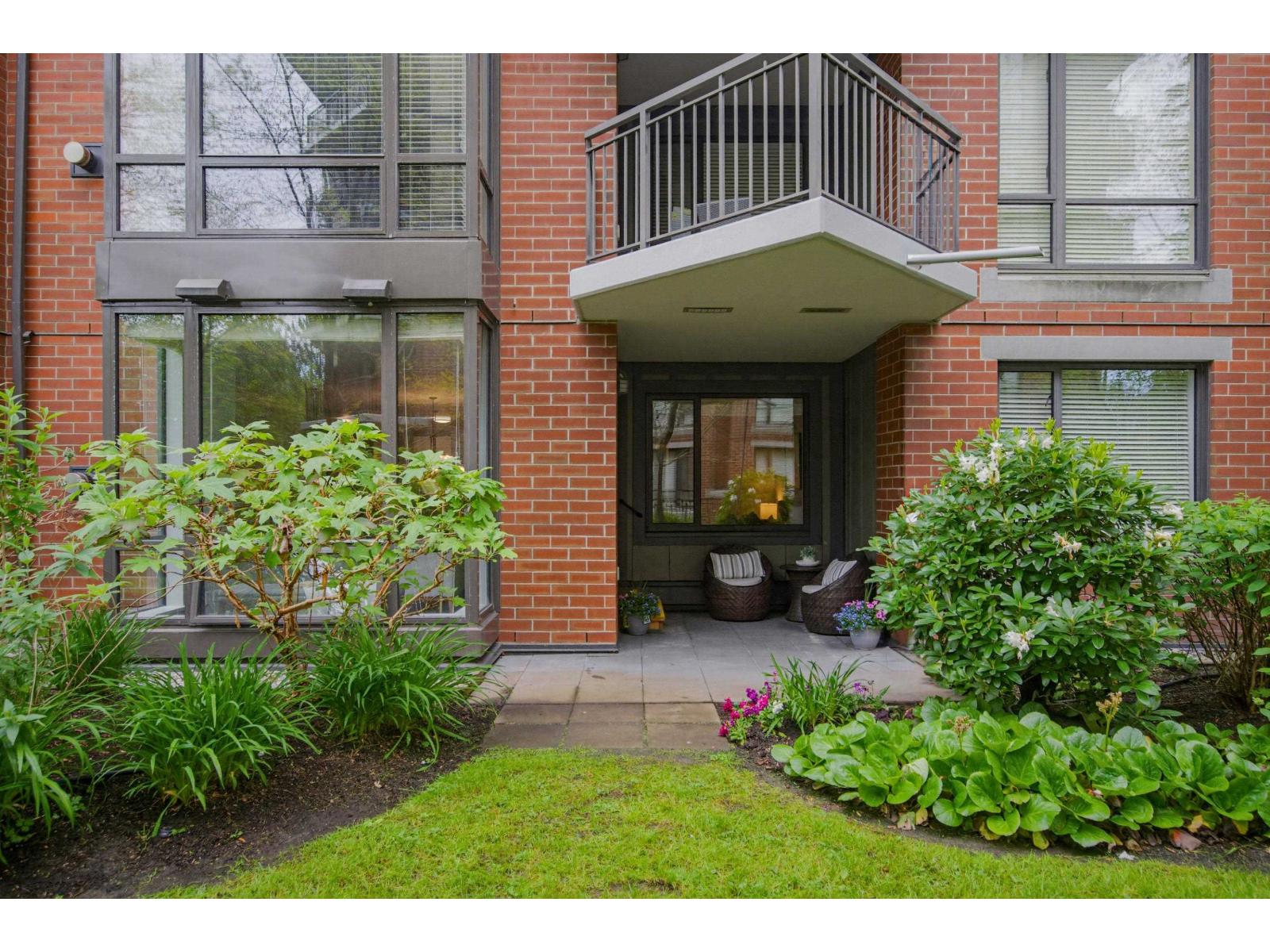 103 1551 Foster Street, White Rock, British Columbia  V4B 5M1 - Photo 39 - R3089406