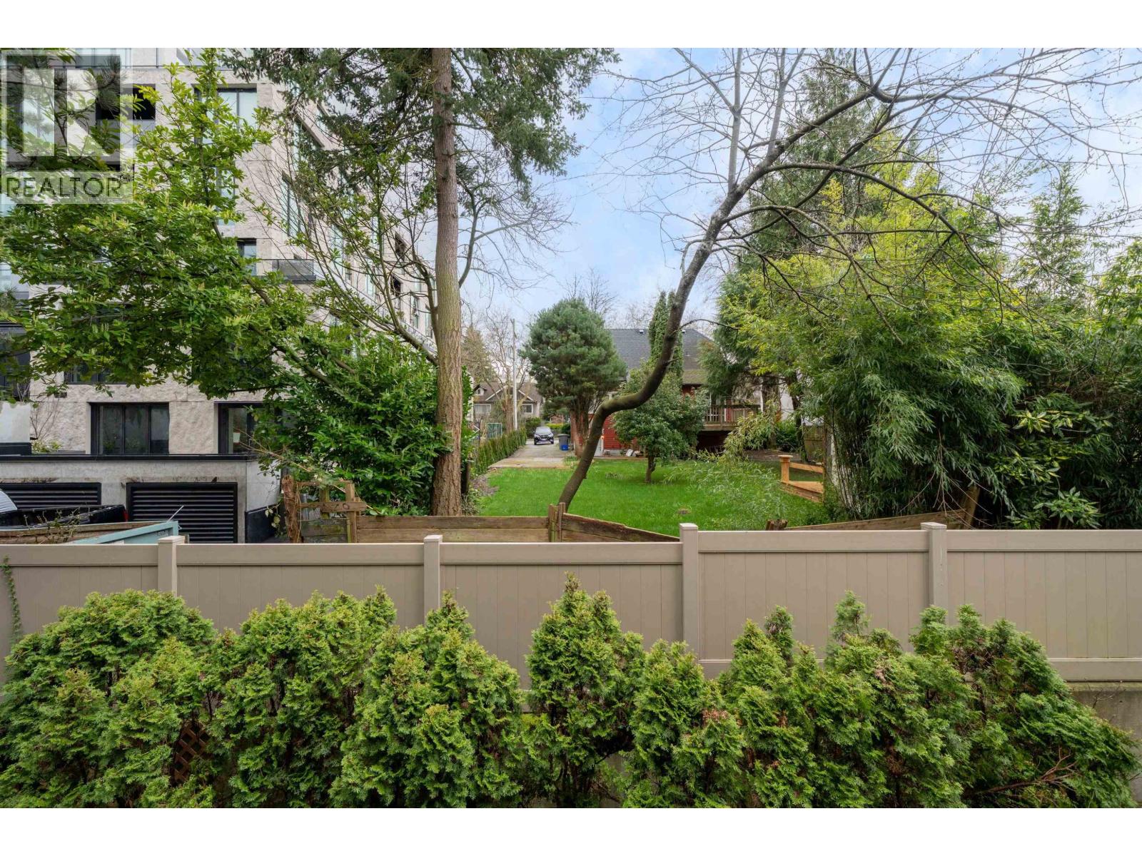 205 3788 W 8th Avenue, Vancouver, British Columbia  V6R 1Z3 - Photo 21 - R3123149