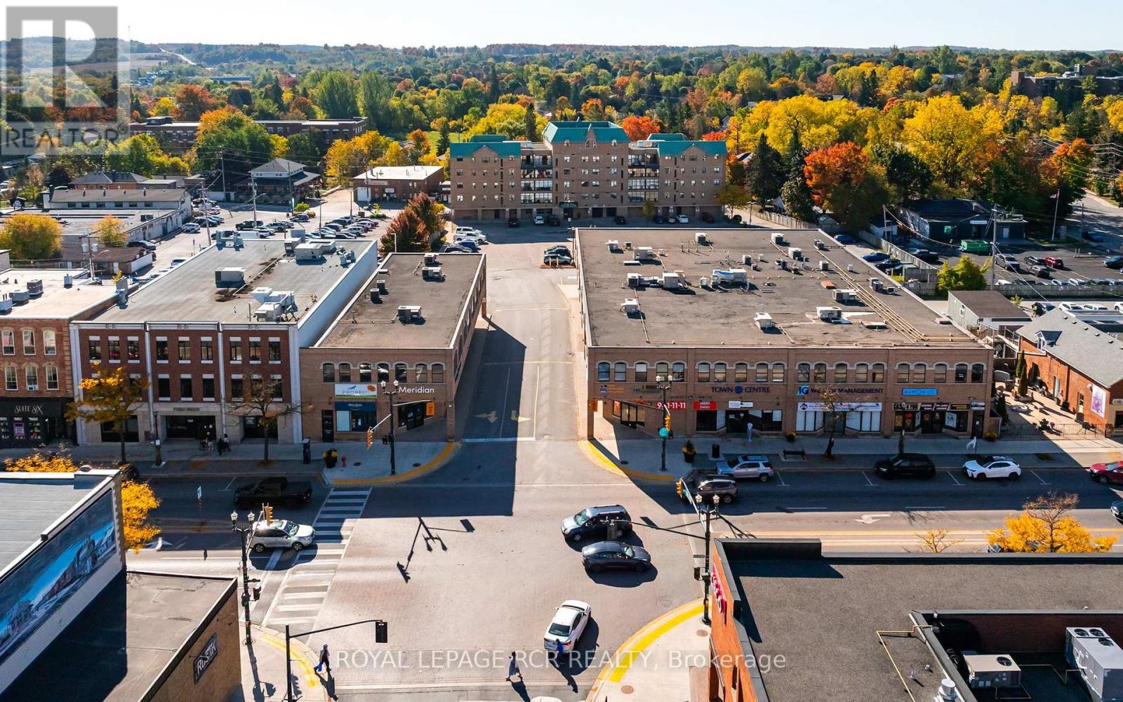 204 - 210 BROADWAY, Orangeville, Ontario