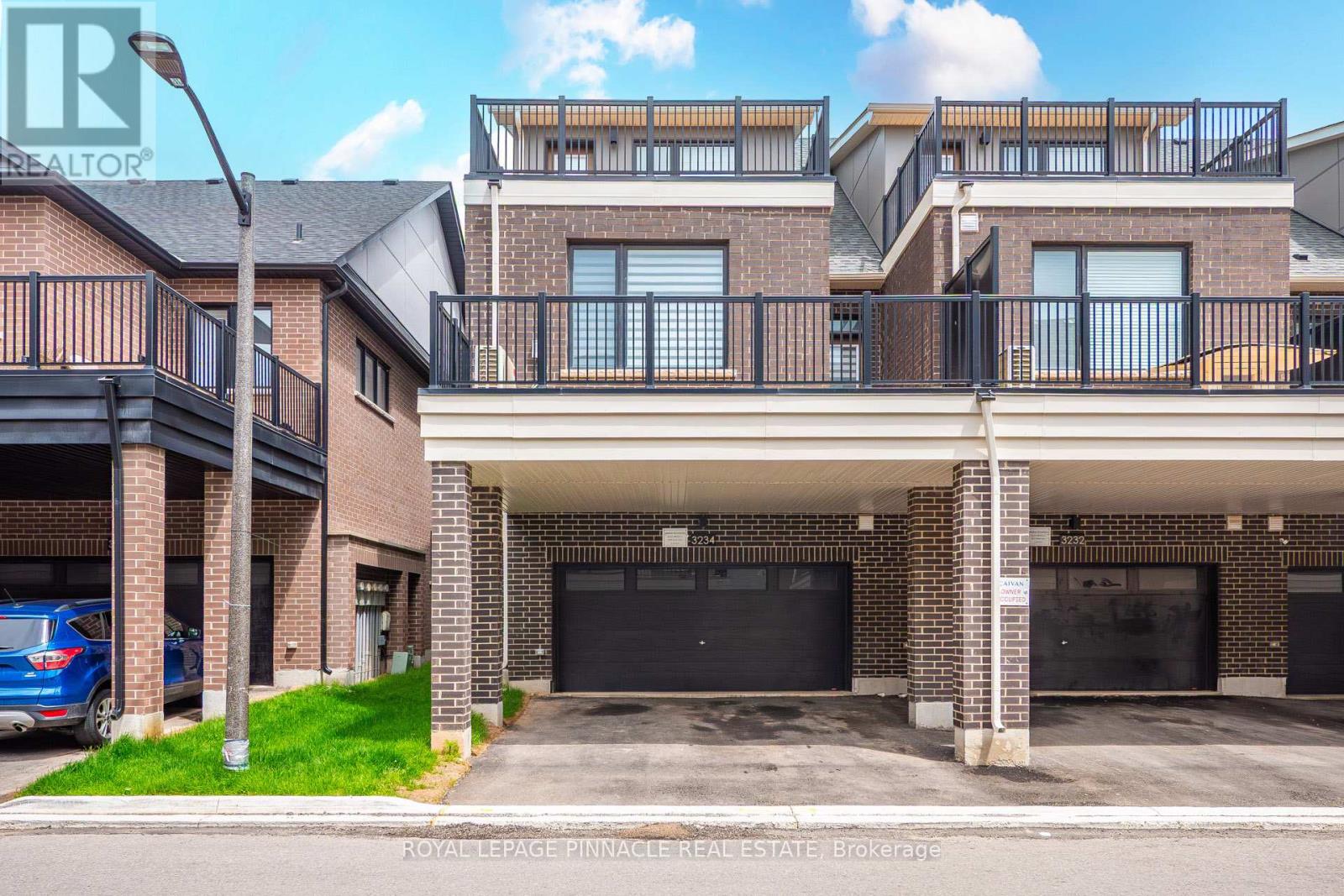 3234 Sixth Line, Oakville, Ontario  L6M 4K1 - Photo 38 - W13129132