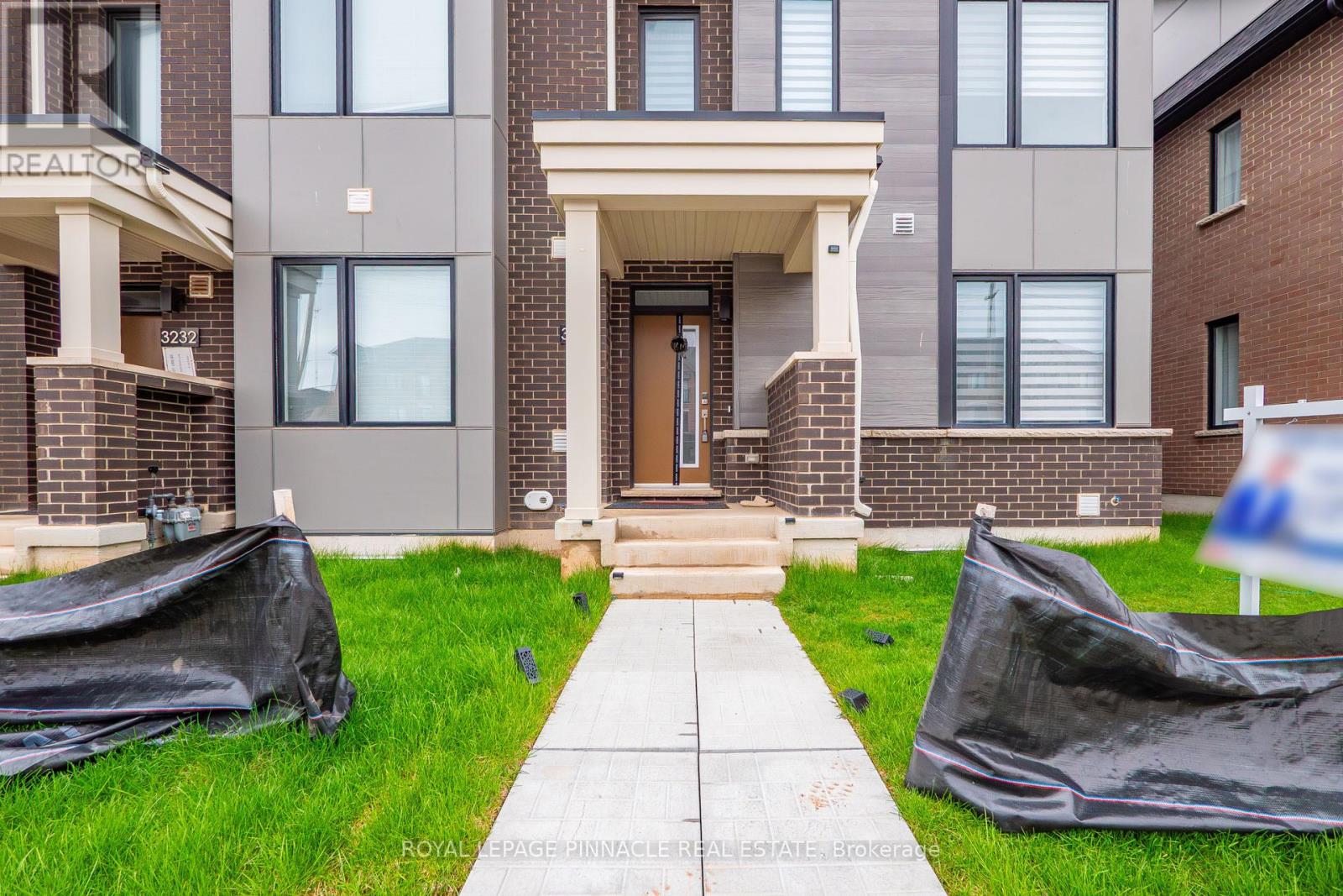 3234 Sixth Line, Oakville, Ontario  L6M 4K1 - Photo 4 - W13129132