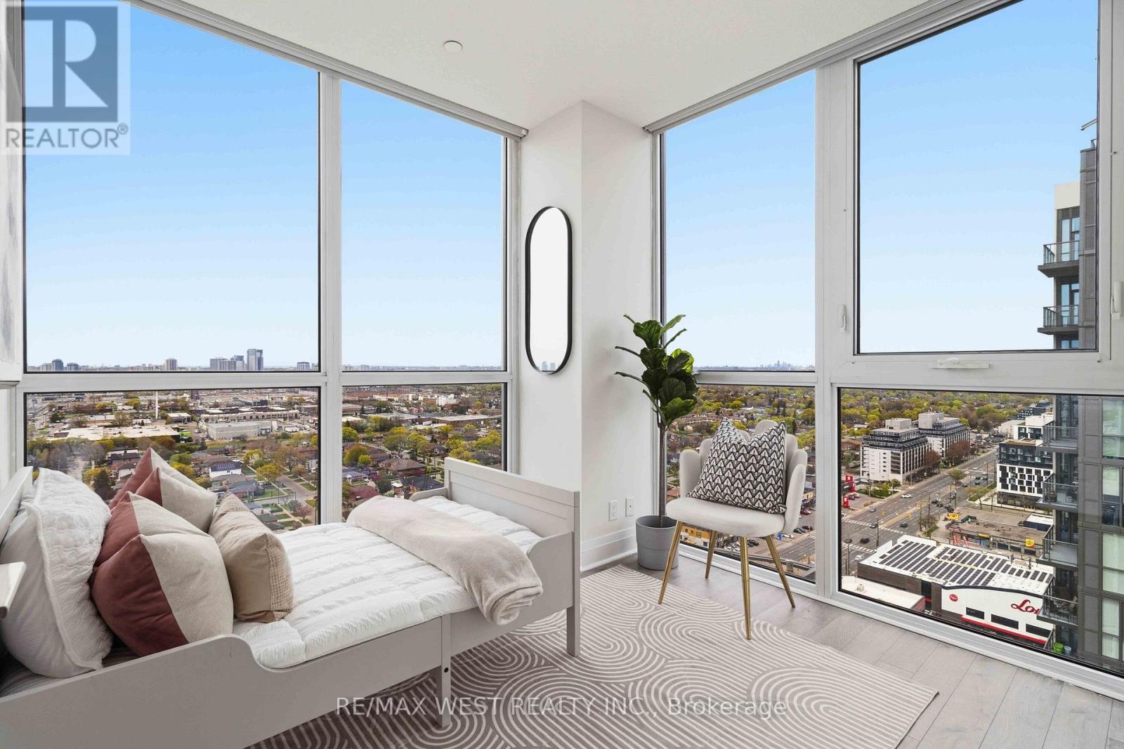 2202 - 15 Zorra Street, Toronto, Ontario  M8Z 0C1 - Photo 11 - W13129150