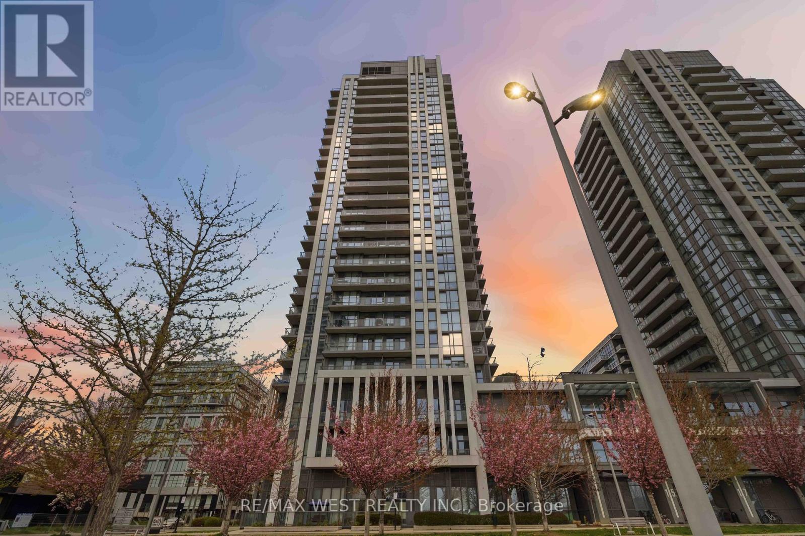 2202 - 15 Zorra Street, Toronto, Ontario  M8Z 0C1 - Photo 15 - W13129150