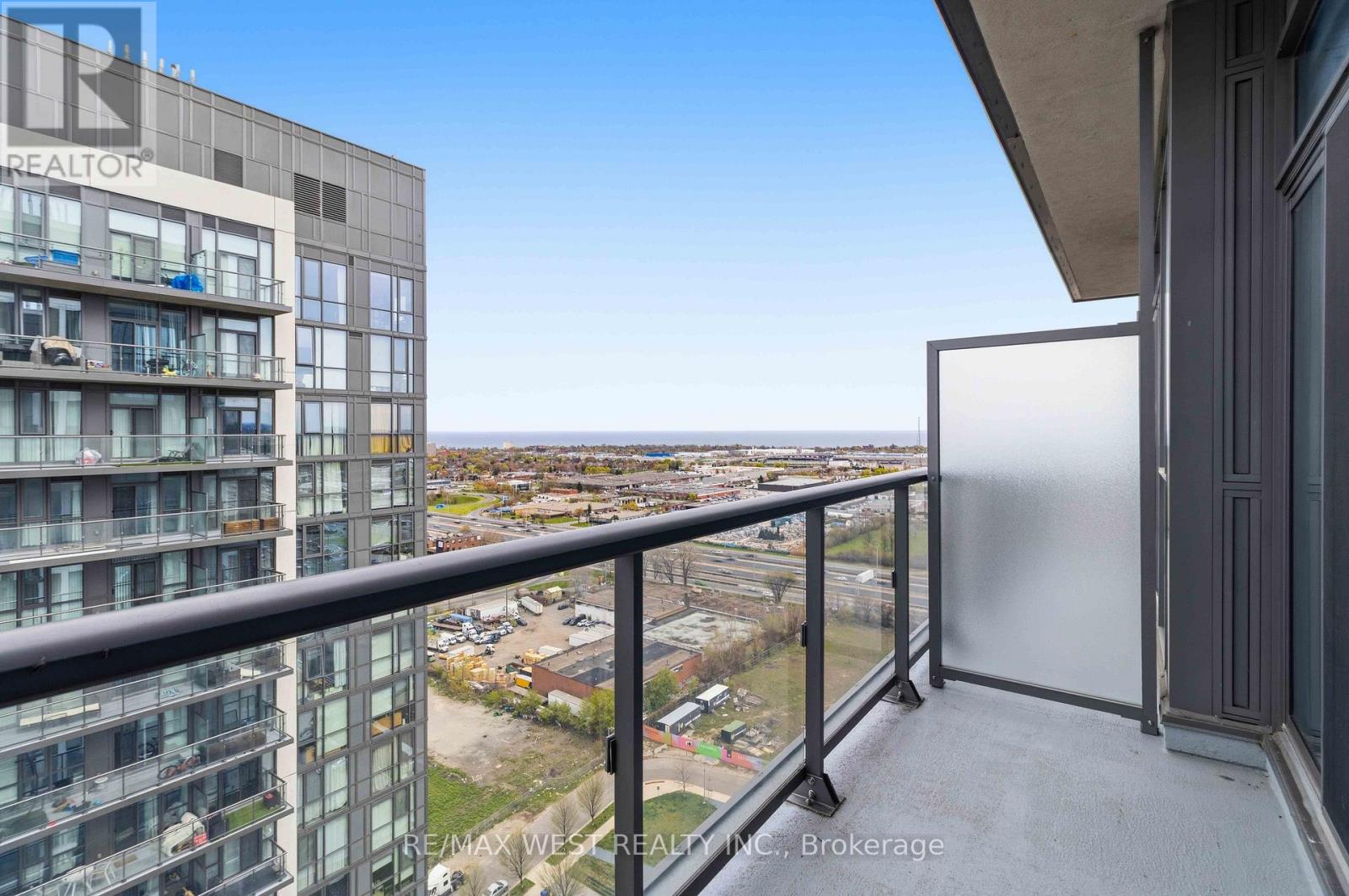 2202 - 15 Zorra Street, Toronto, Ontario  M8Z 0C1 - Photo 5 - W13129150