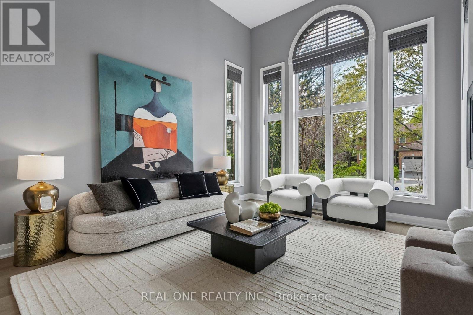 1395 SILVERSMITH DRIVE, Oakville, Ontario