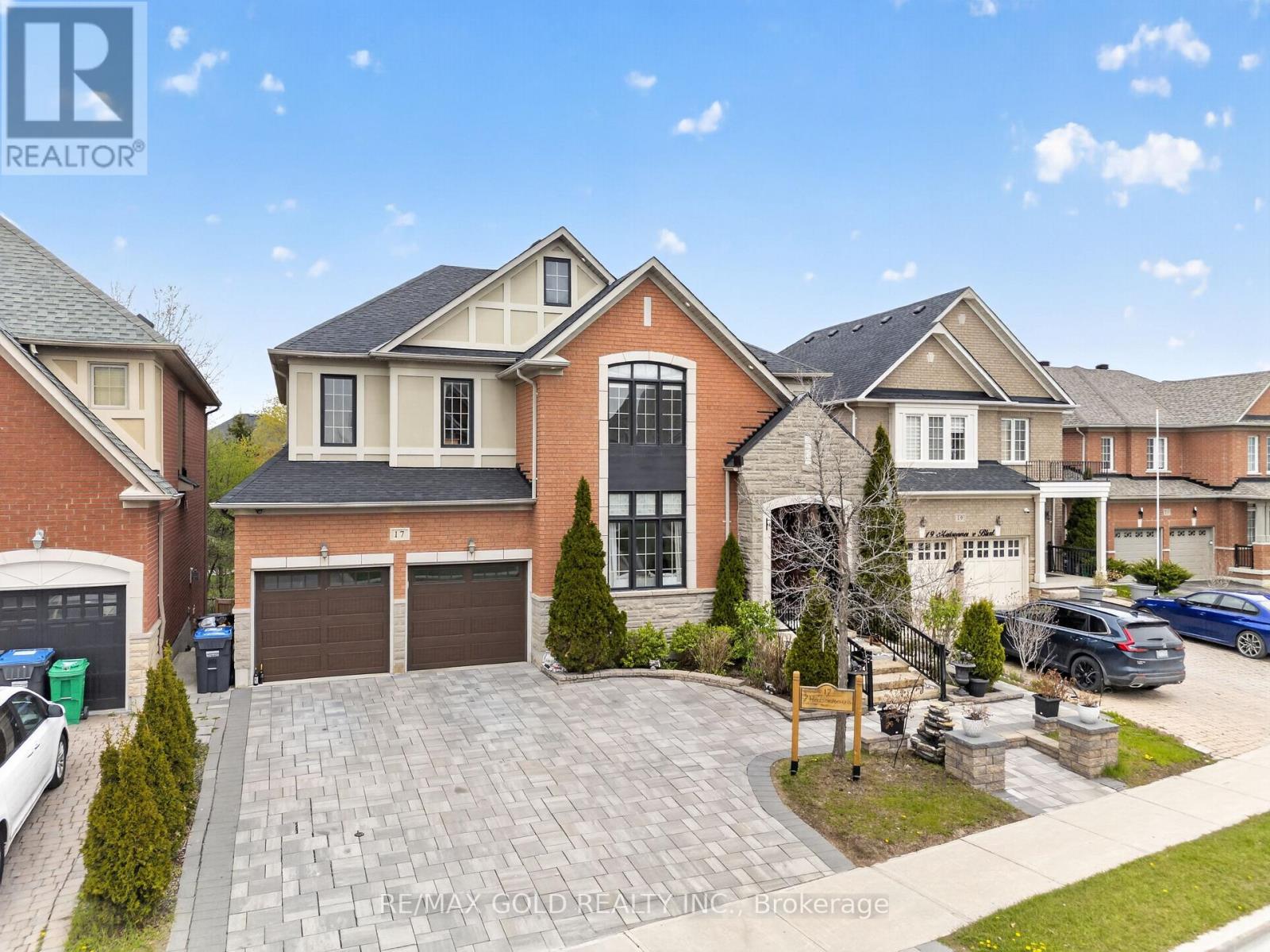 17 Maisonneuve Boulevard E, Brampton, Ontario  L6P 1W8 - Photo 2 - W13129238