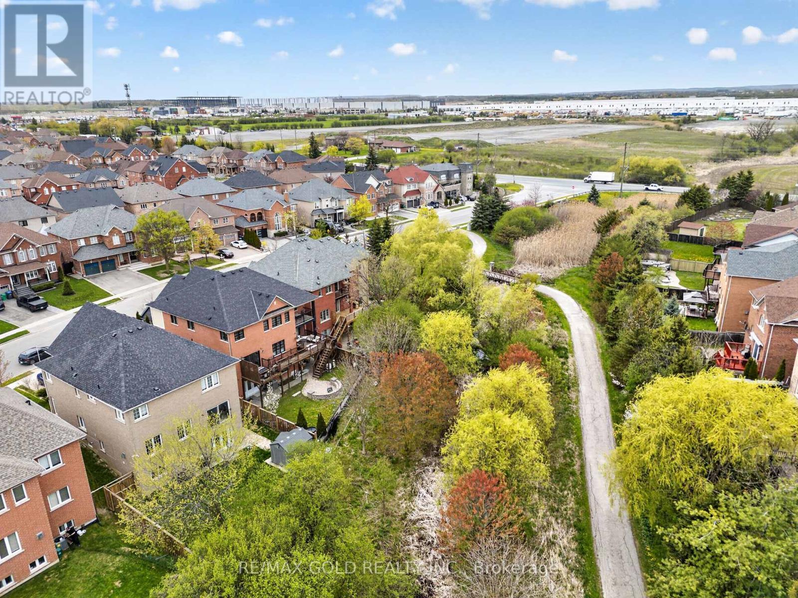 17 Maisonneuve Boulevard E, Brampton, Ontario  L6P 1W8 - Photo 4 - W13129238