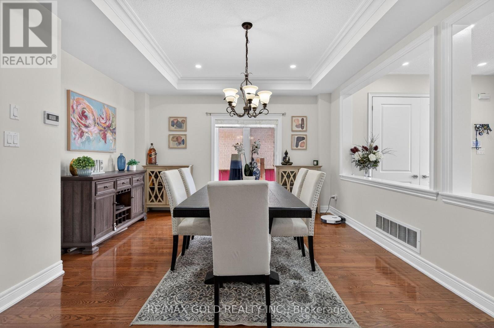 17 Maisonneuve Boulevard E, Brampton, Ontario  L6P 1W8 - Photo 9 - W13129238