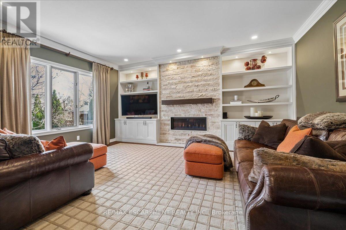 2101 Westoak Trails Boulevard, Oakville, Ontario  L6M 3L2 - Photo 16 - W13129274