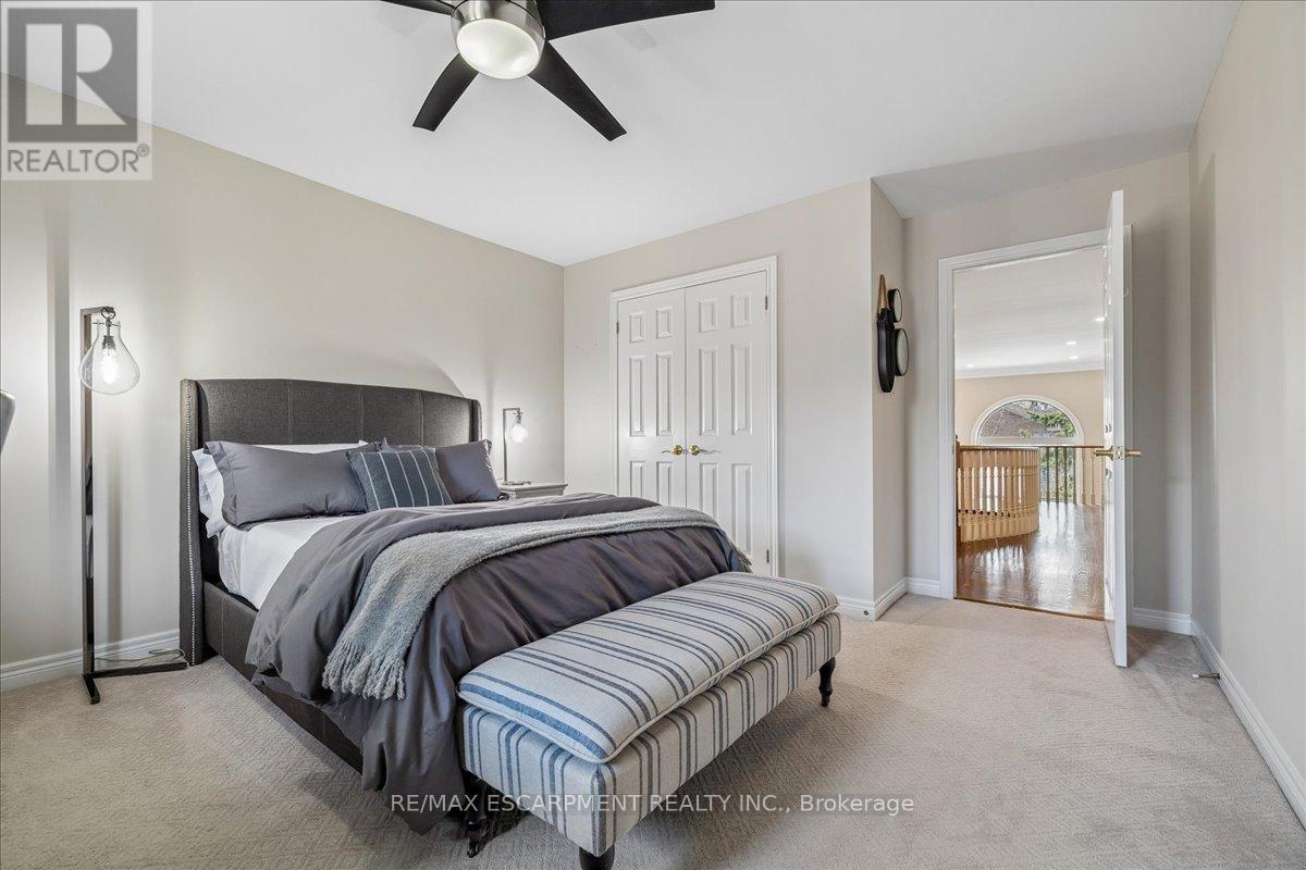 2101 Westoak Trails Boulevard, Oakville, Ontario  L6M 3L2 - Photo 30 - W13129274