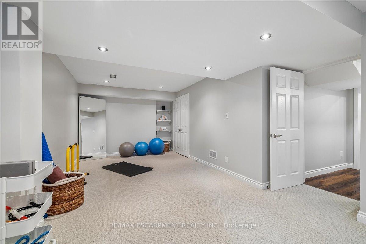 2101 Westoak Trails Boulevard, Oakville, Ontario  L6M 3L2 - Photo 43 - W13129274
