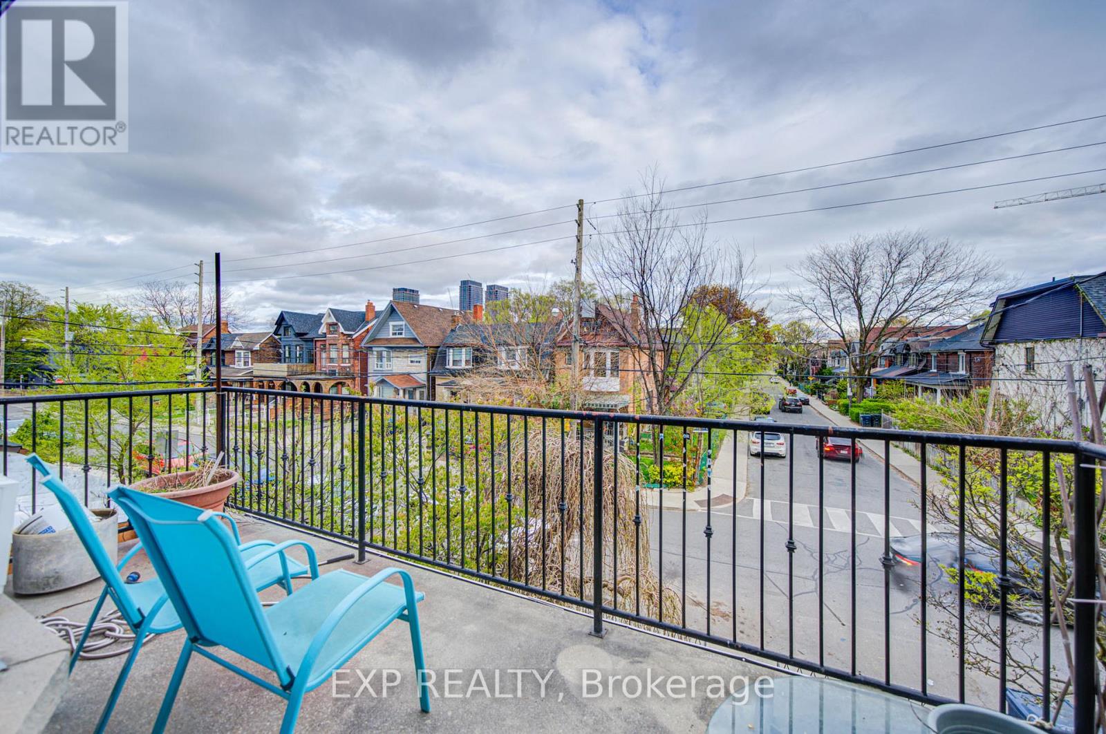 170 Wallace Avenue, Toronto, Ontario  M6H 1V2 - Photo 25 - W13129294