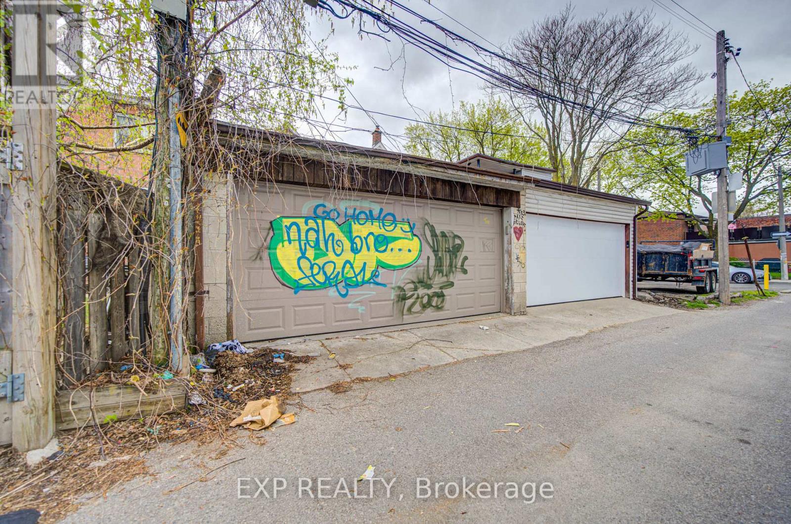 170 Wallace Avenue, Toronto, Ontario  M6H 1V2 - Photo 47 - W13129294