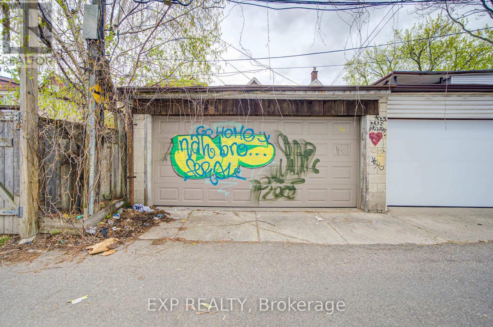 170 Wallace Avenue, Toronto, Ontario  M6H 1V2 - Photo 48 - W13129294
