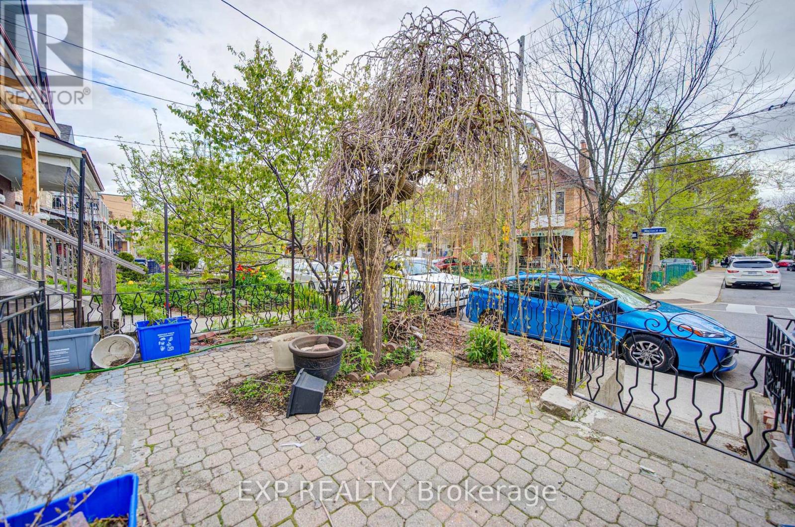 170 Wallace Avenue, Toronto, Ontario  M6H 1V2 - Photo 49 - W13129294