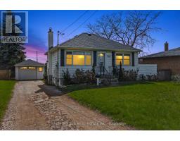 1088 CHERRIEBELL ROAD, Mississauga, Ontario