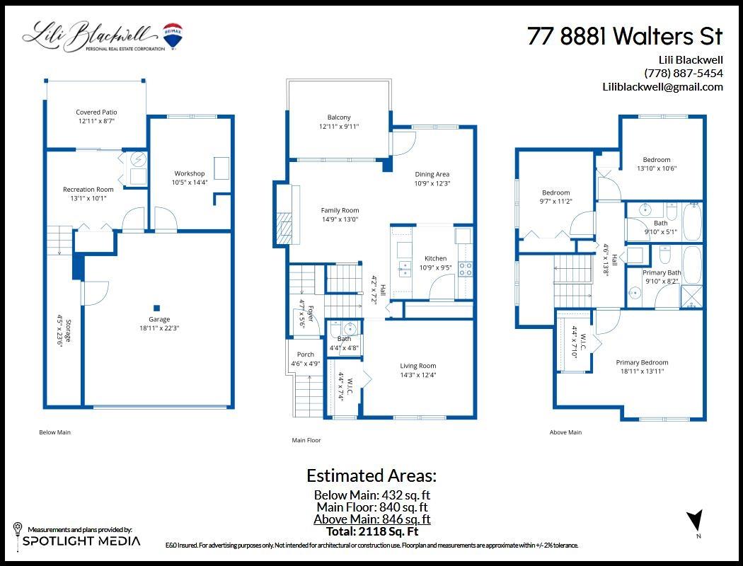 77 8881 Walters Street, Chilliwack Proper South, Chilliwack, British Columbia  V2P 8E9 - Photo 39 - R3122796