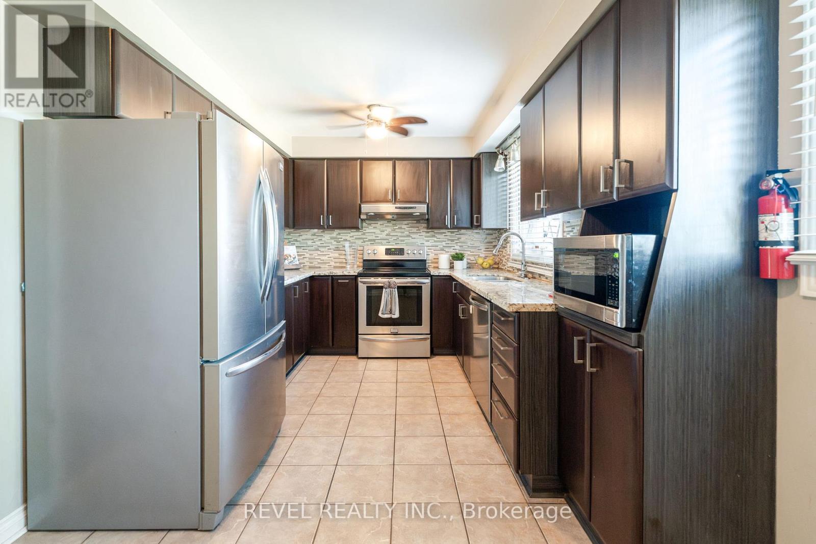 57 - 3360 Council Ring Road, Mississauga, Ontario  L5L 2E4 - Photo 13 - W13129300