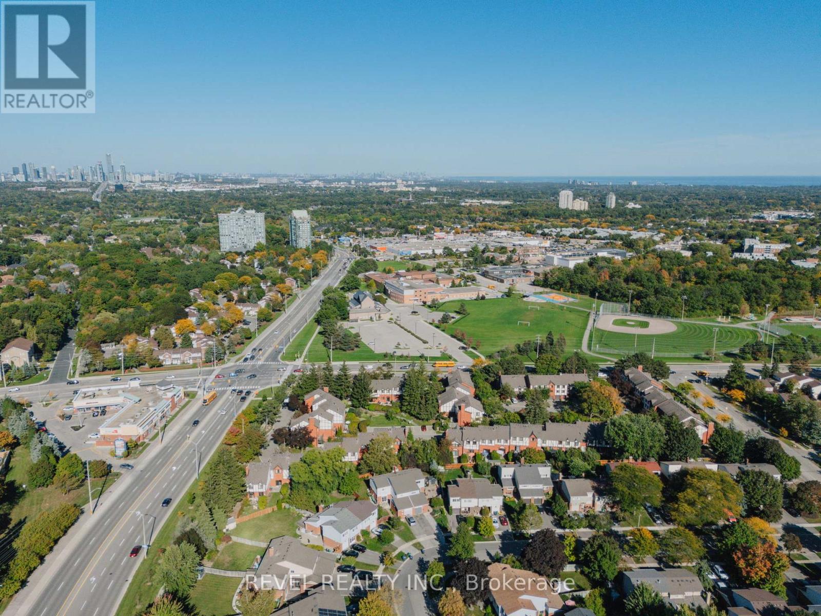 57 - 3360 Council Ring Road, Mississauga, Ontario  L5L 2E4 - Photo 43 - W13129300