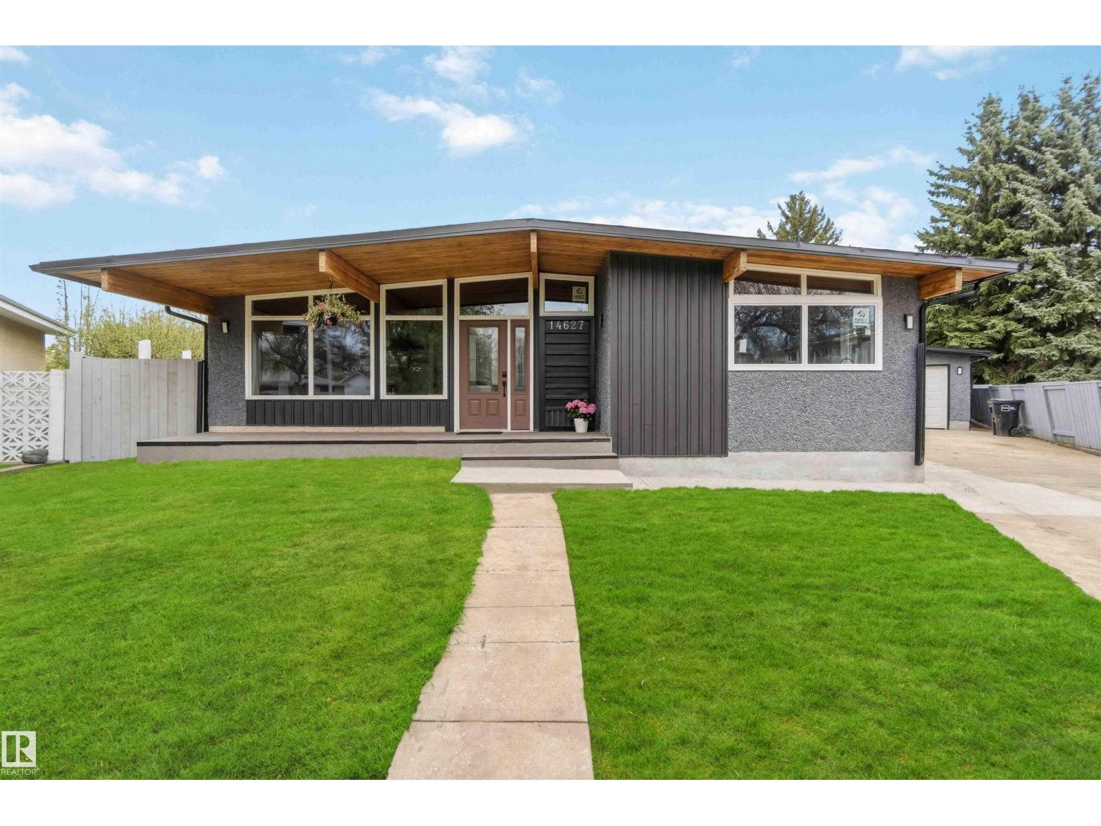 14627 60 St Nw, Edmonton, Alberta  T5A 1Z3 - Photo 3 - E4487701