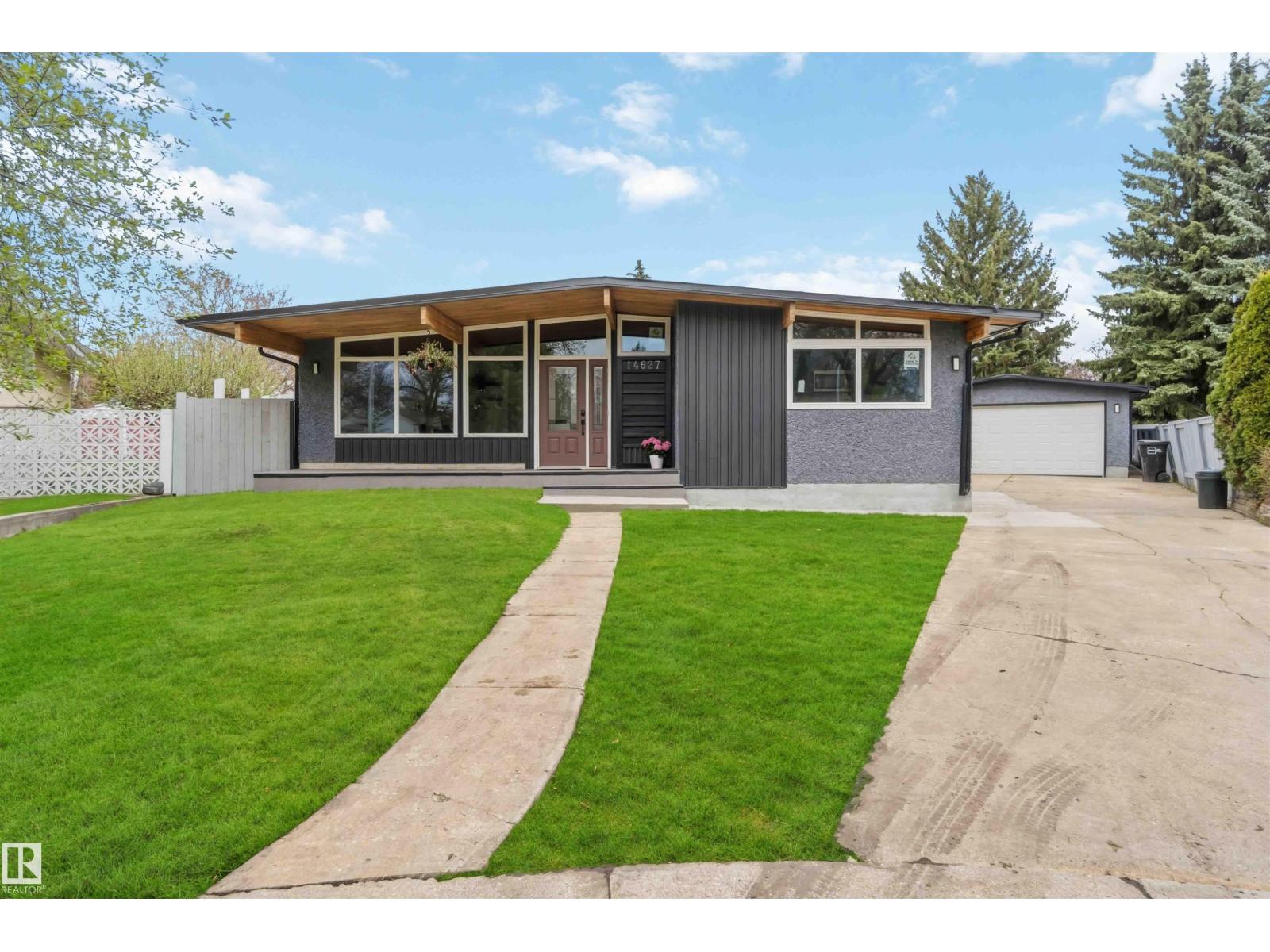 14627 60 St Nw, Edmonton, Alberta  T5A 1Z3 - Photo 4 - E4487701