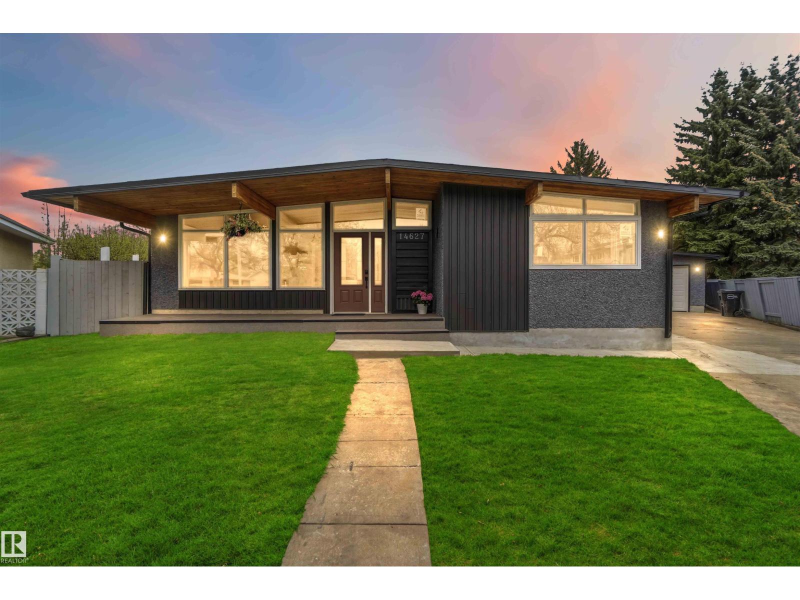14627 60 ST NW, edmonton, Alberta
