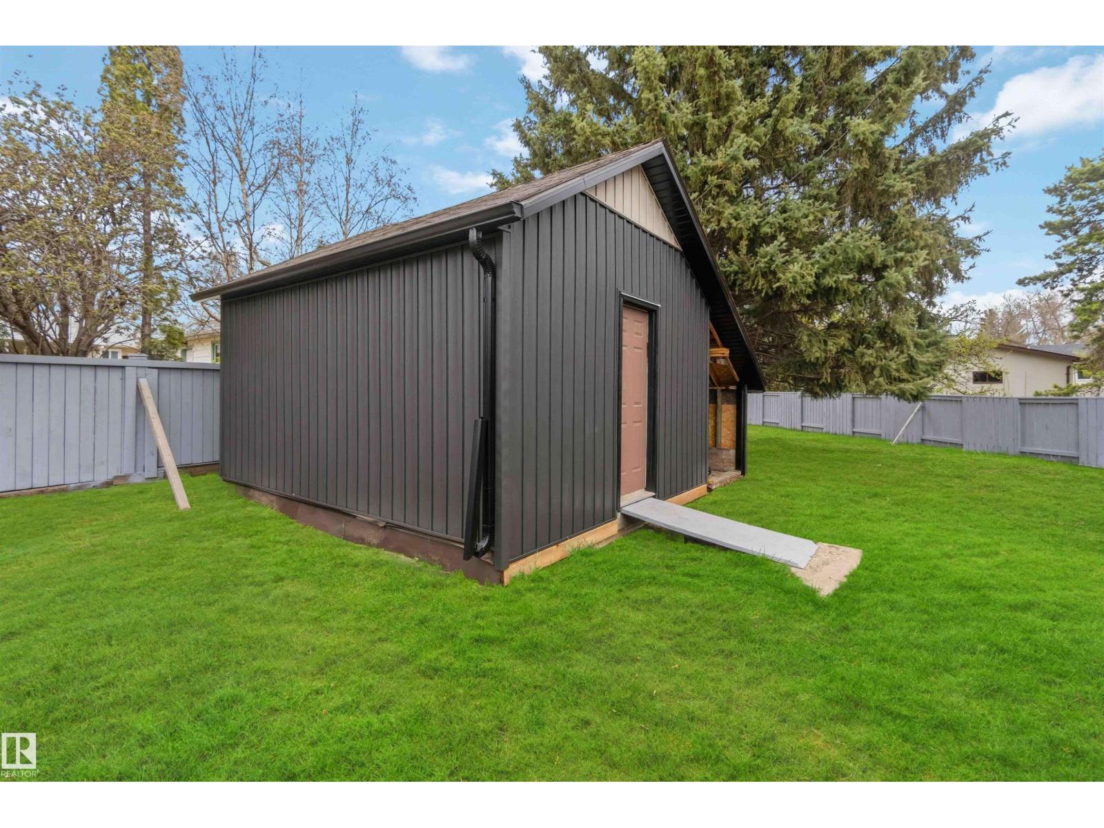 14627 60 St Nw, Edmonton, Alberta  T5A 1Z3 - Photo 53 - E4487701
