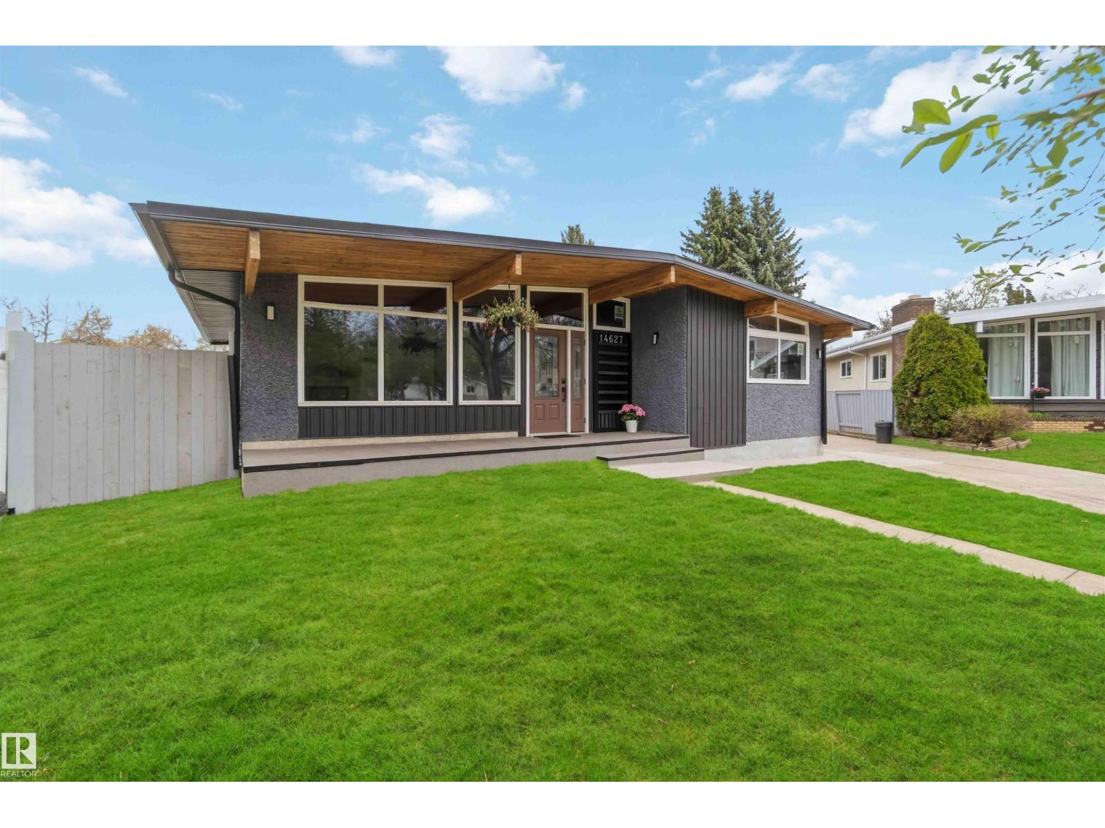 14627 60 St Nw, Edmonton, Alberta  T5A 1Z3 - Photo 2 - E4487701