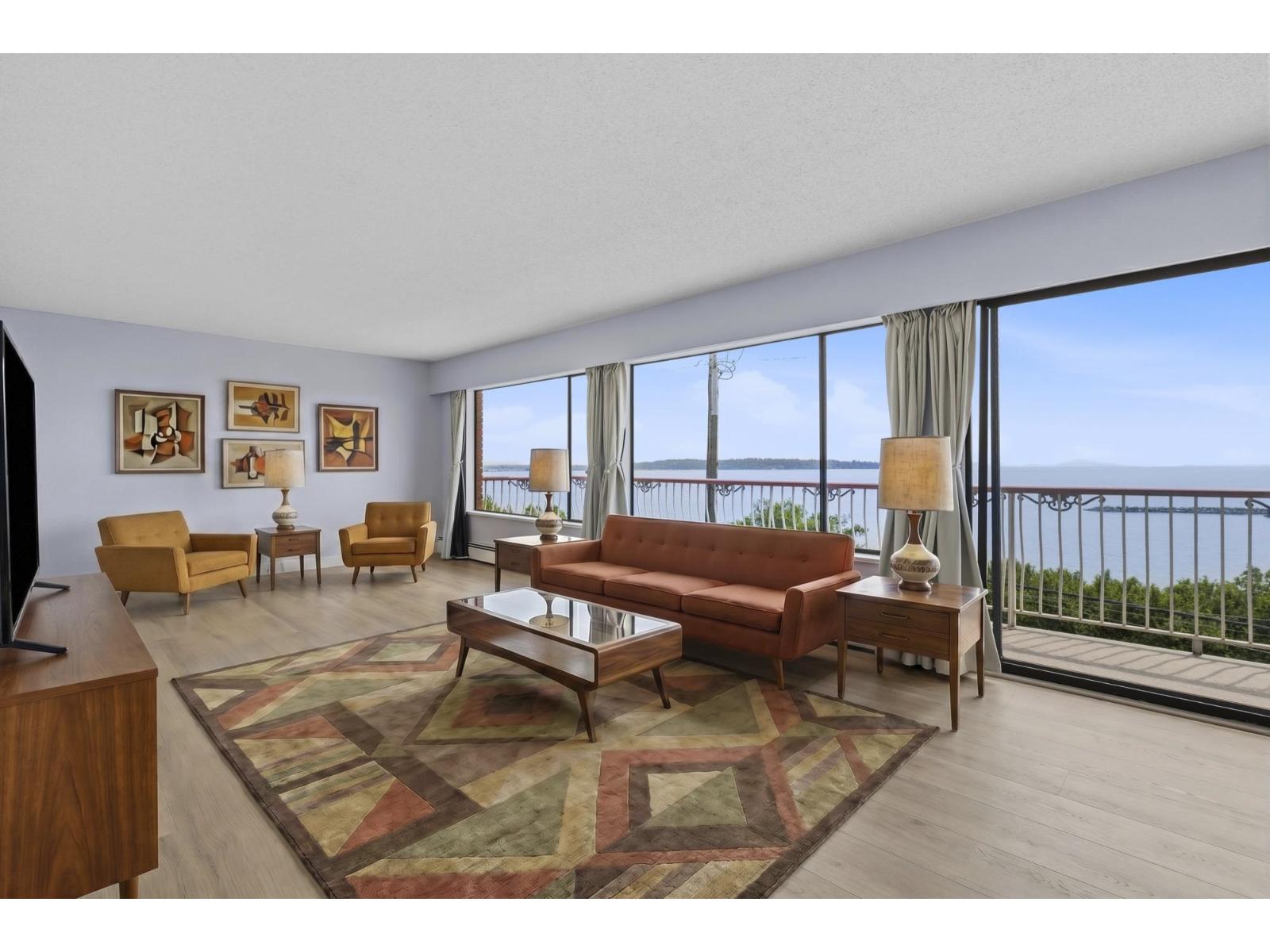 202 15147 Marine Drive, White Rock, British Columbia  V4B 1C5 - Photo 8 - R3123351