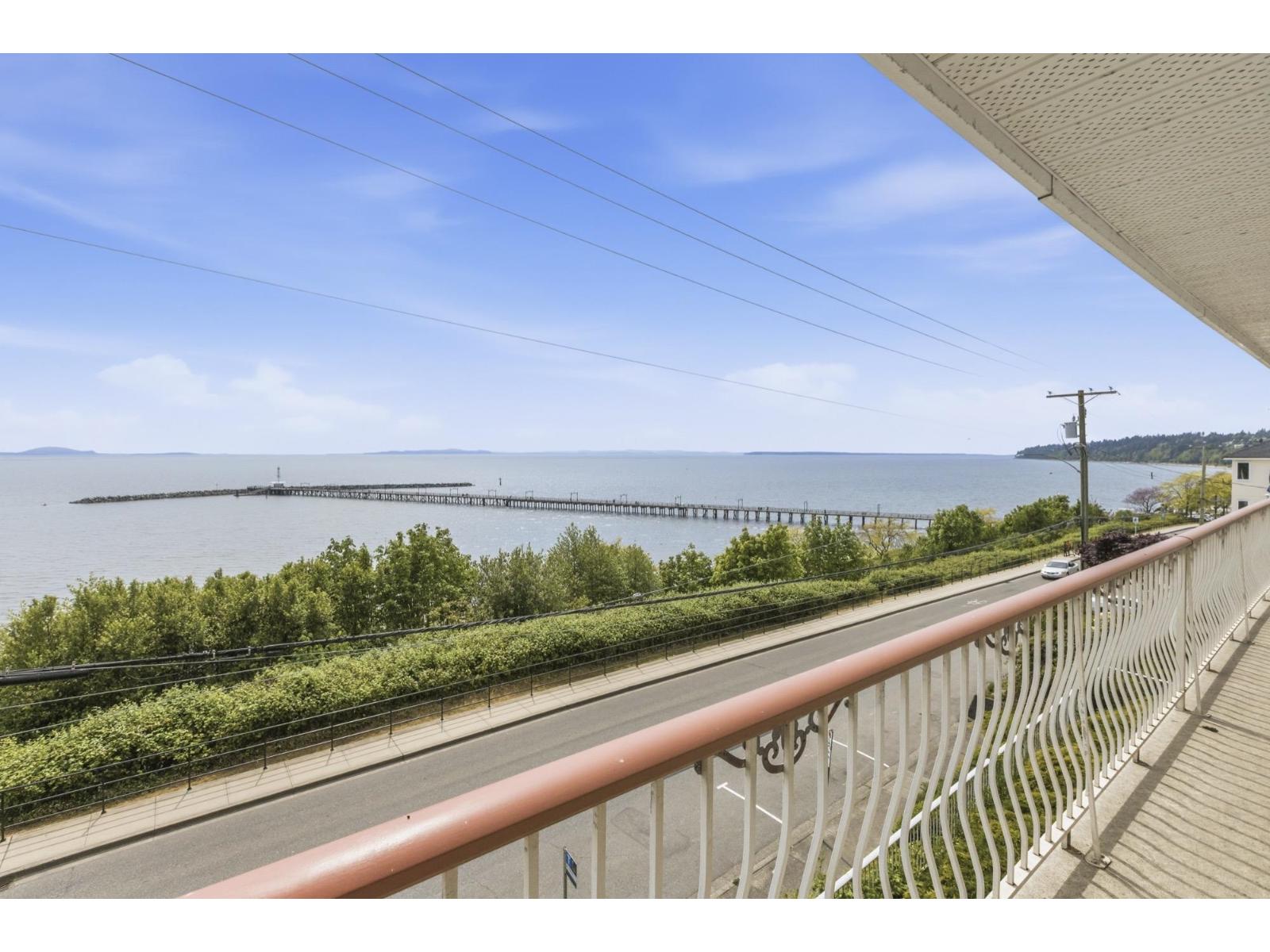 202 15147 Marine Drive, White Rock, British Columbia  V4B 1C5 - Photo 5 - R3123351