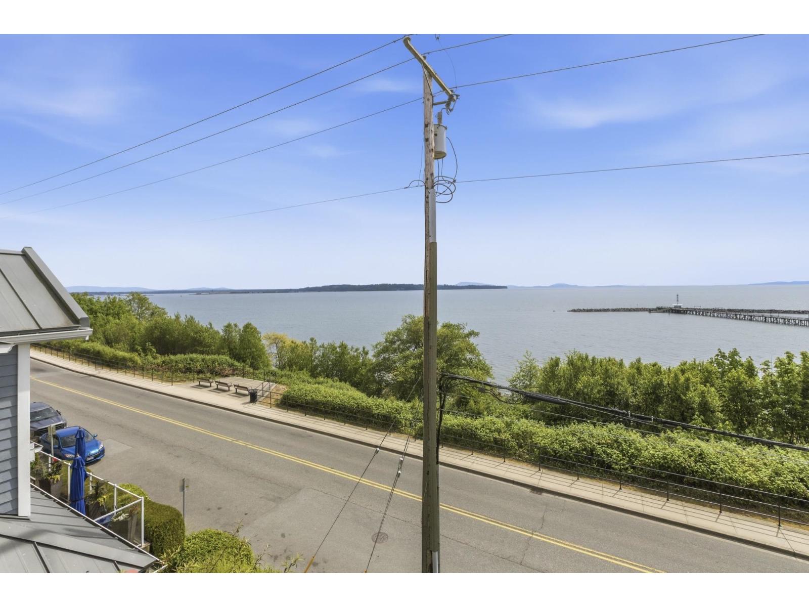 202 15147 Marine Drive, White Rock, British Columbia  V4B 1C5 - Photo 6 - R3123351